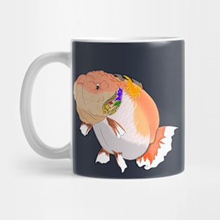 Goldfish Mug